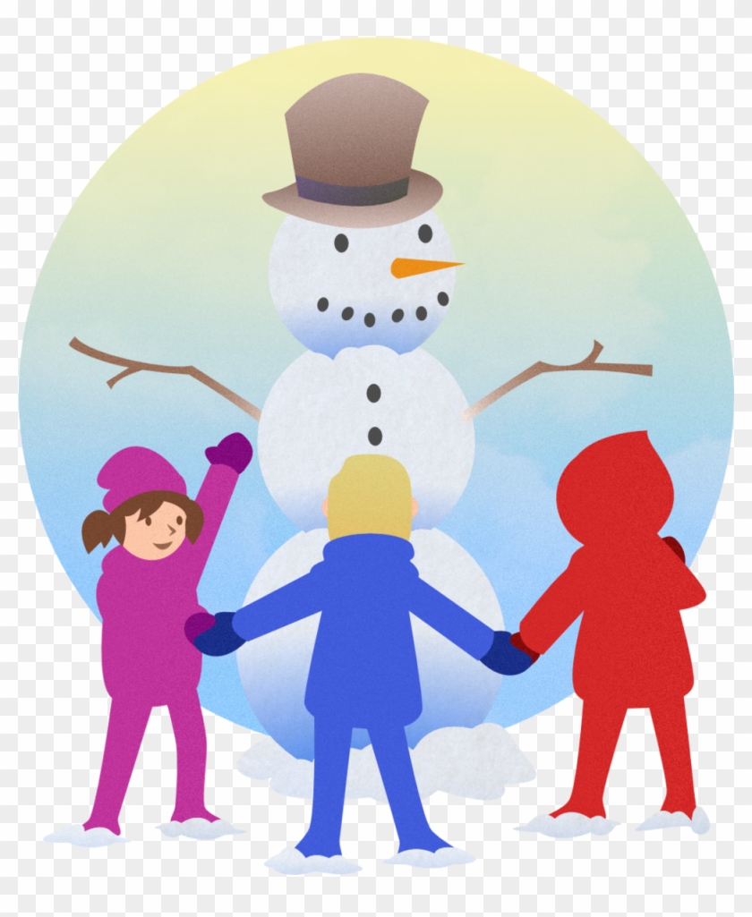 Snowman - Snowman #1072076