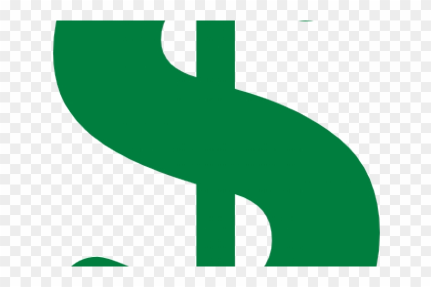 Money Signs Images - Clip Art #1072077