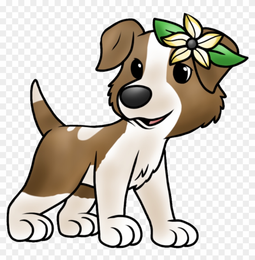 Brownie By Luigiyoshi2210 Brownie By Luigiyoshi2210 - Cartoon #1072141