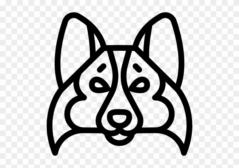 Shetland Sheepdog Free Icon - Shetland Sheepdog #1072145