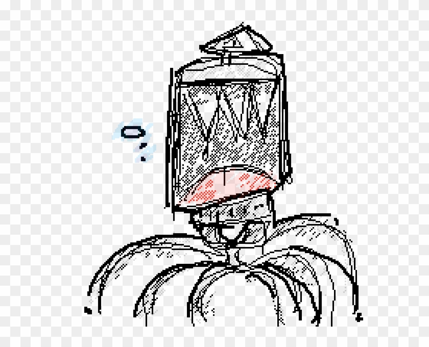 Sketch #1072190