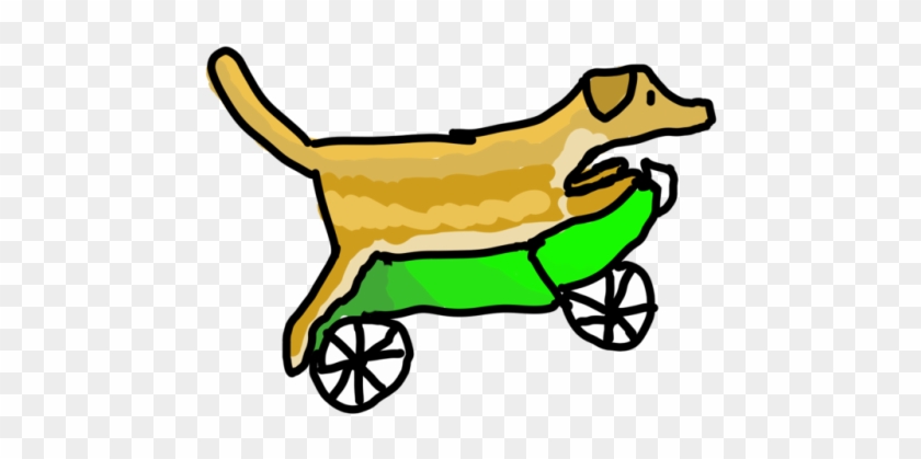 I Drew A Dog On A Motorbike And So Did My Freind @idkmomix - I Drew A Dog On A Motorbike And So Did My Freind @idkmomix #1072215