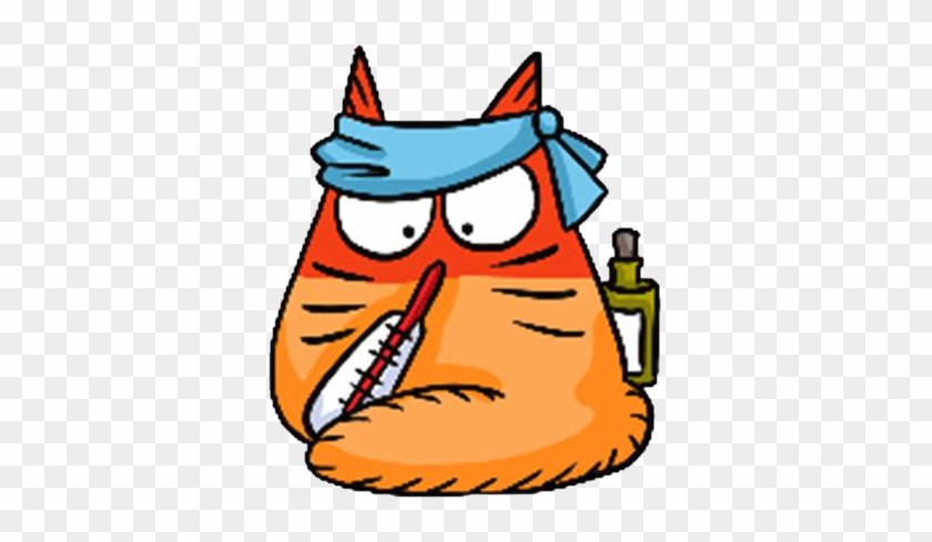 #malade #ill #sick #fièvre #fever Http - #malade #ill #sick #fièvre #fever Http #1072300