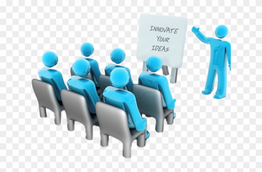 Presentation Png Transparent Images - Email Marketing #1072313