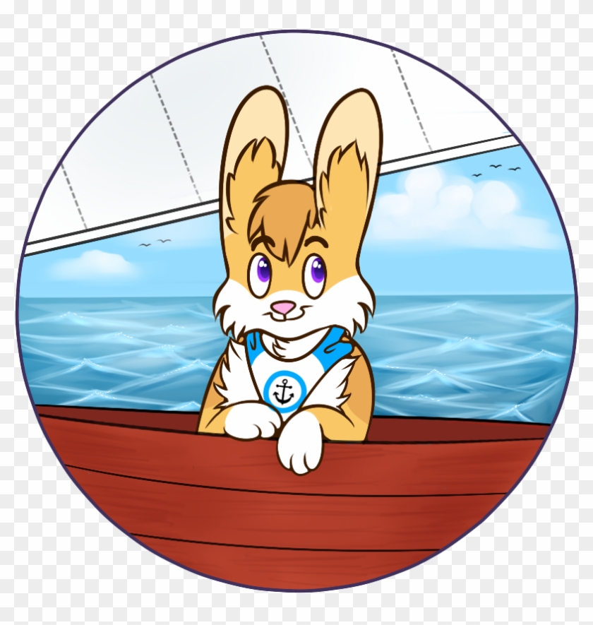 Damn Dat Water Looks Sick - Cartoon #1072329