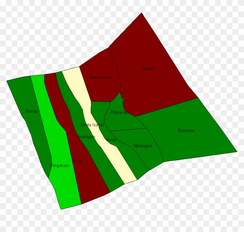 Malnourished Children 0-5 Years Old*, Municipality - Illustration #1072337