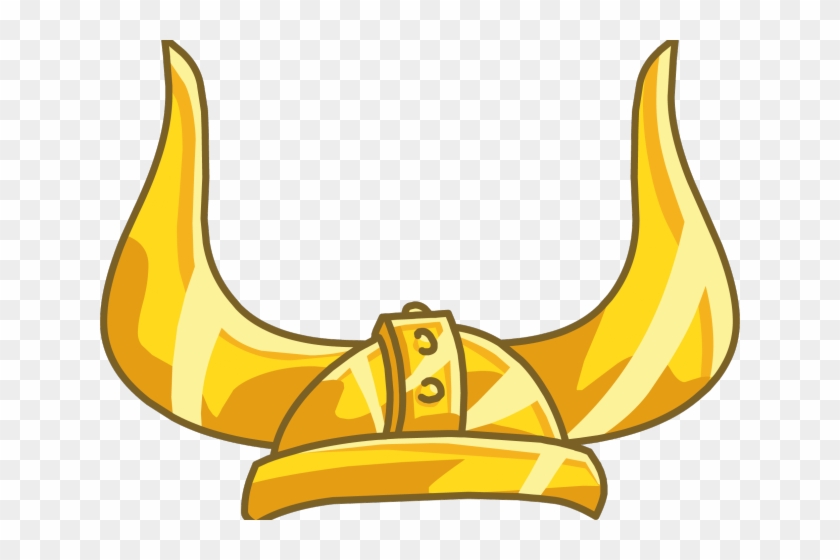 Viking Clipart Club Penguin - Clip Art #1072439