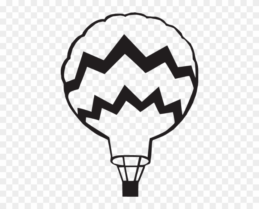 Hot Air Balloon #1072550