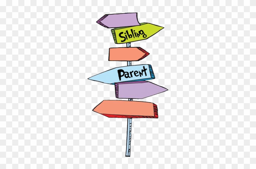 Cardinal Gibbons Laptops Graduate With Each Gibbons - Oriental Trading Company Dr. Seuss Blank Street Signs #1072648