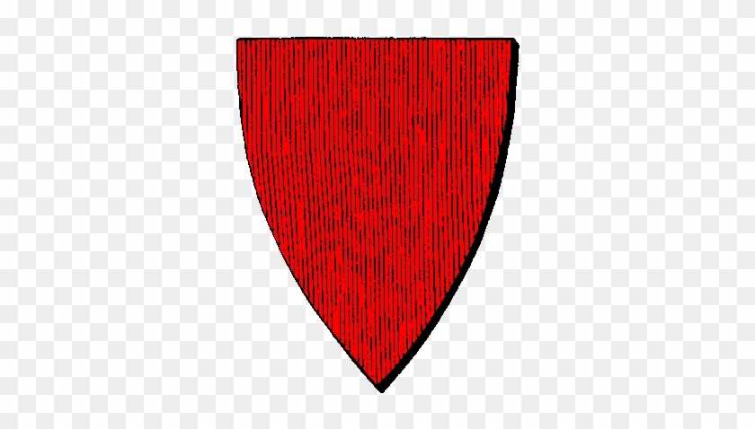 Gules - - Emblem #1072777