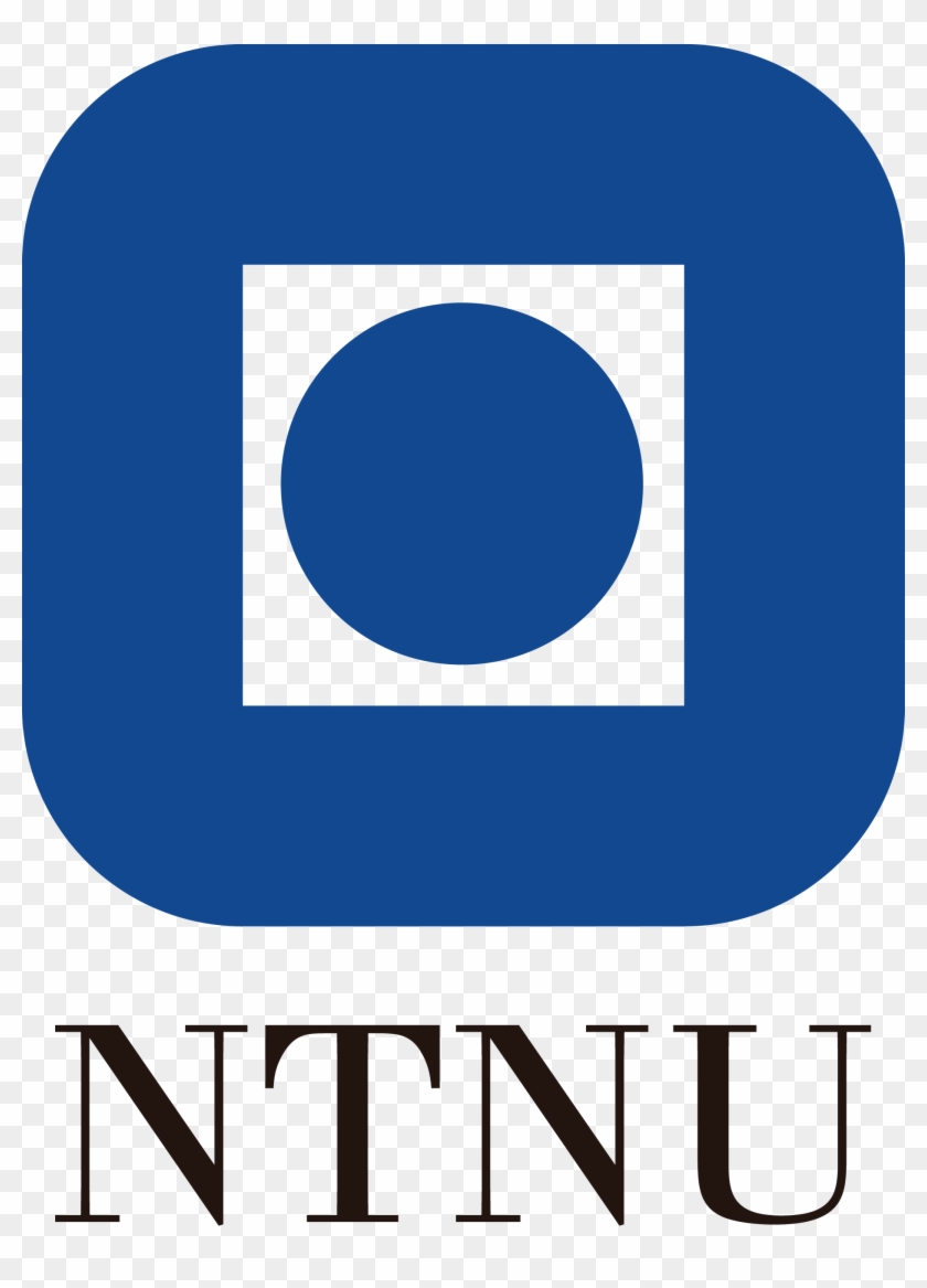 Logo2 Ntnu - Logo2 Ntnu #1072815