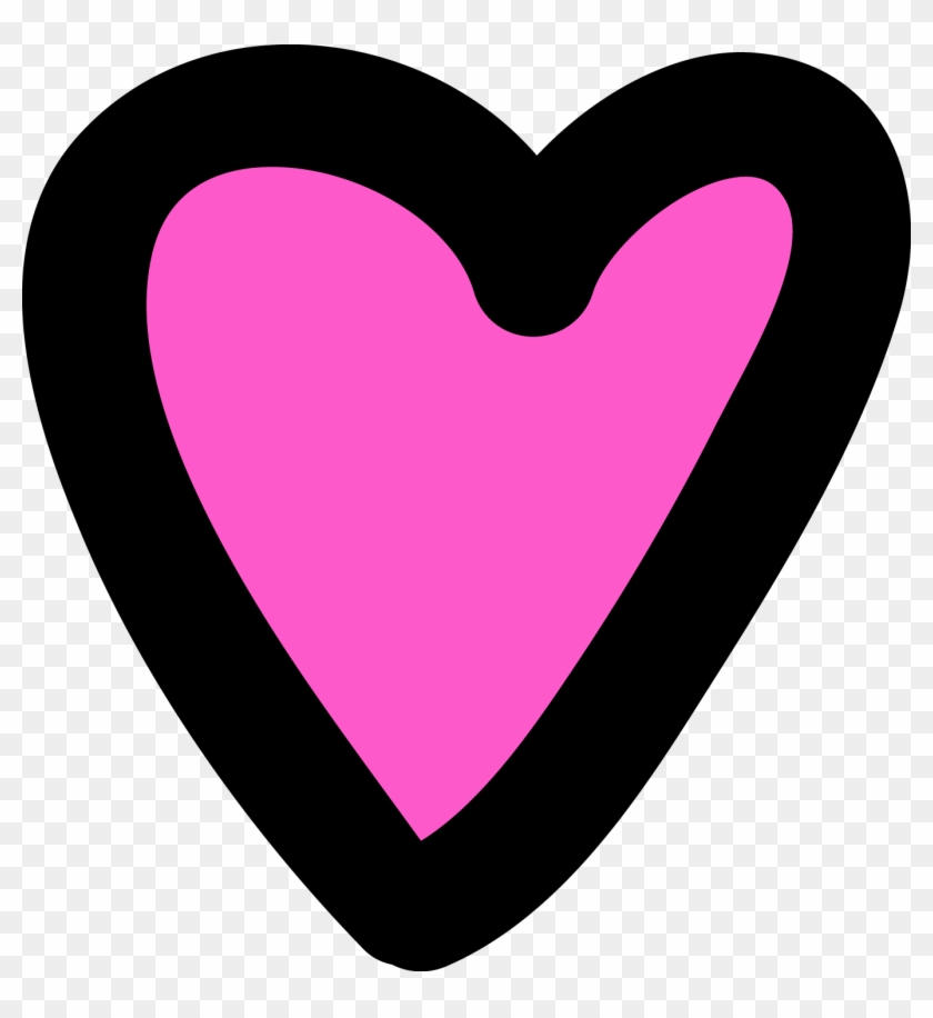 Heart - Heart #1072822