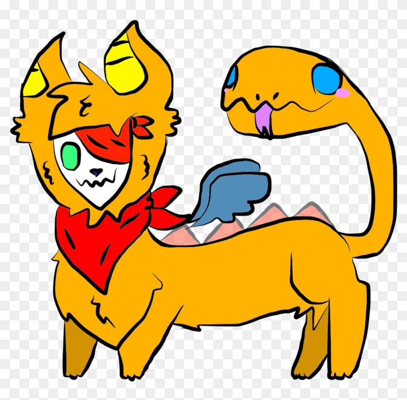 Warm Koranchi - Cartoon #1072843