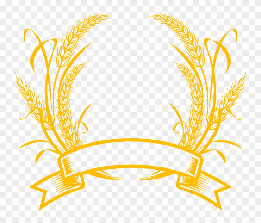 11 - Laurel Wreath #1072846