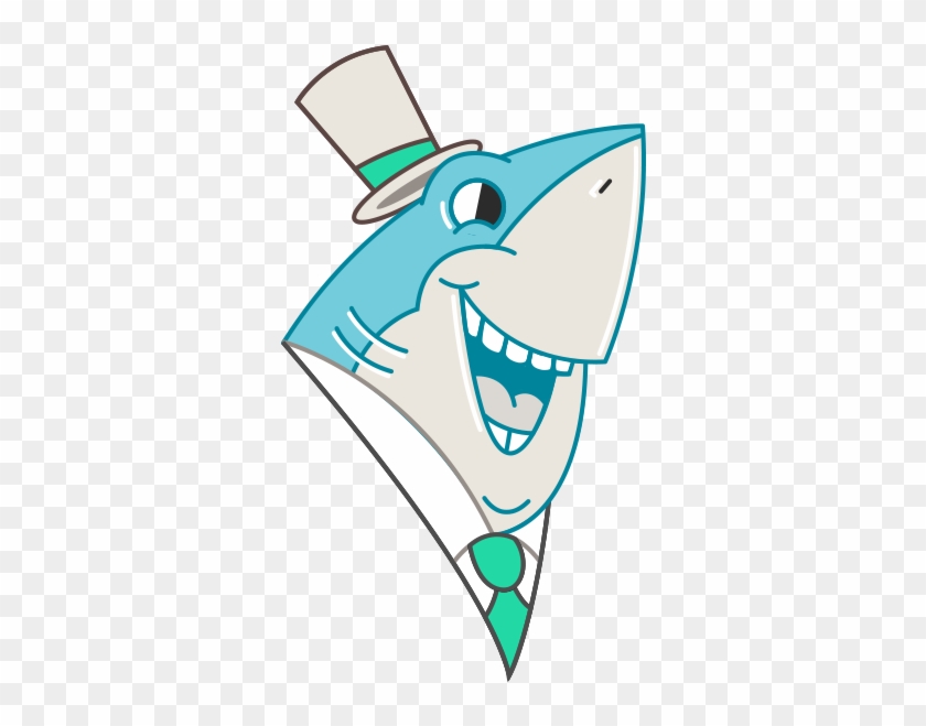 Inc Shark - Inc Shark #1072908