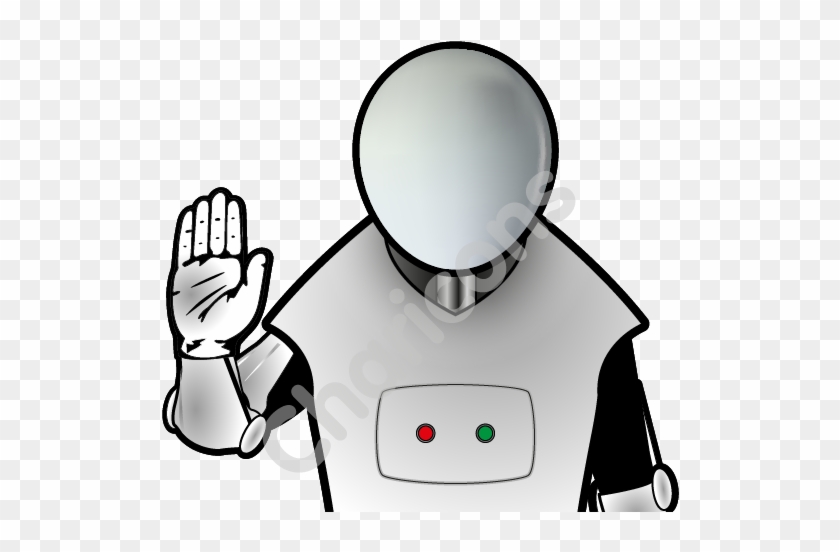 Doctor Who Handbot By Geekeboy - Indian National Congress #1072921