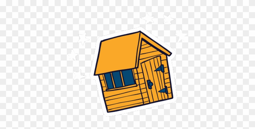 Disco Shed - Disco #1072937
