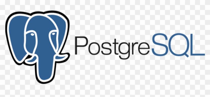 Logo Postgresql #1072958