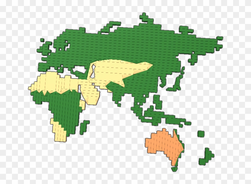 Historically, When Christopher Columbus Had Discovered - Atlas #1072978