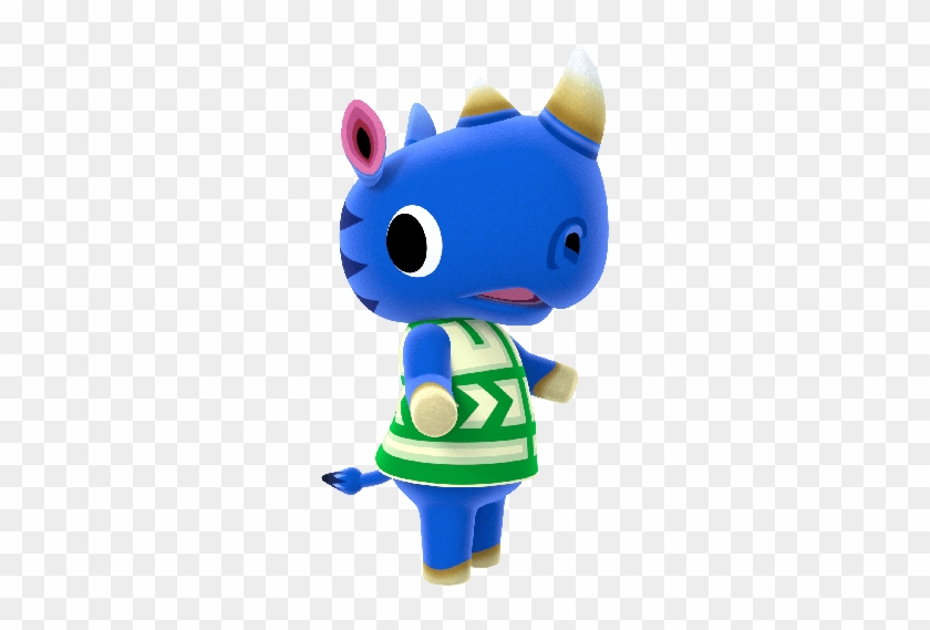 Hornsby - Stuffed Toy #1073051
