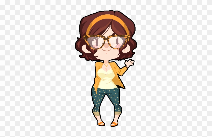 Cinerious's Profile Picture - Cartoon #1073053