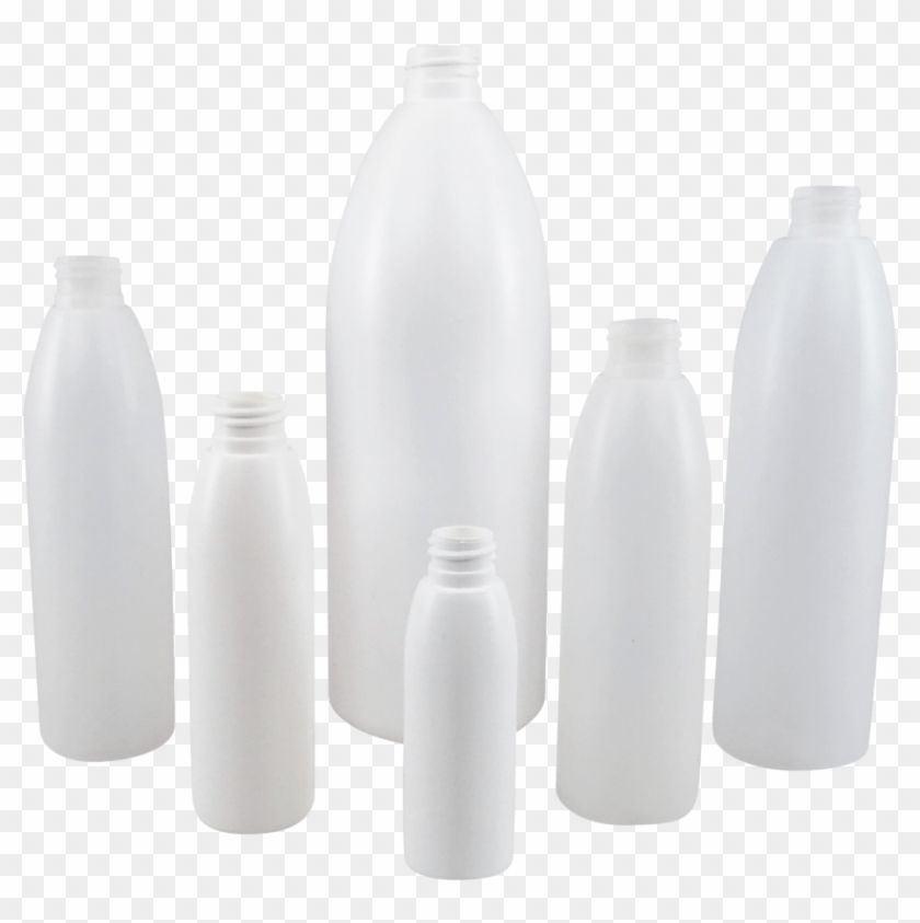 Bullet - Plastic Bottle #1073182