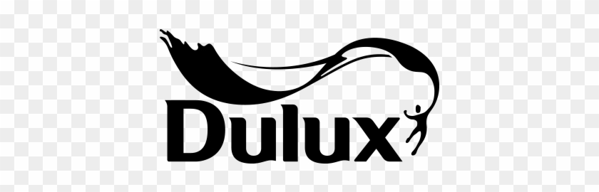 Clients - Logo Dulux #1073248