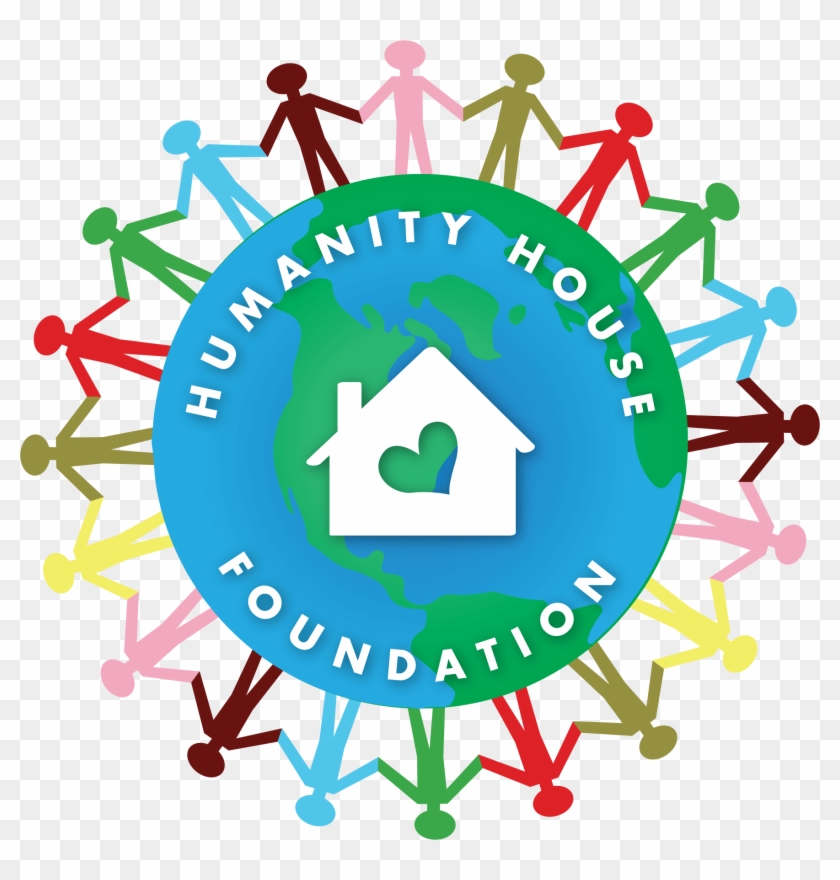 Humanity House Foundation - Cafepress One Earth People Sticker Square Bumper Car #1073321