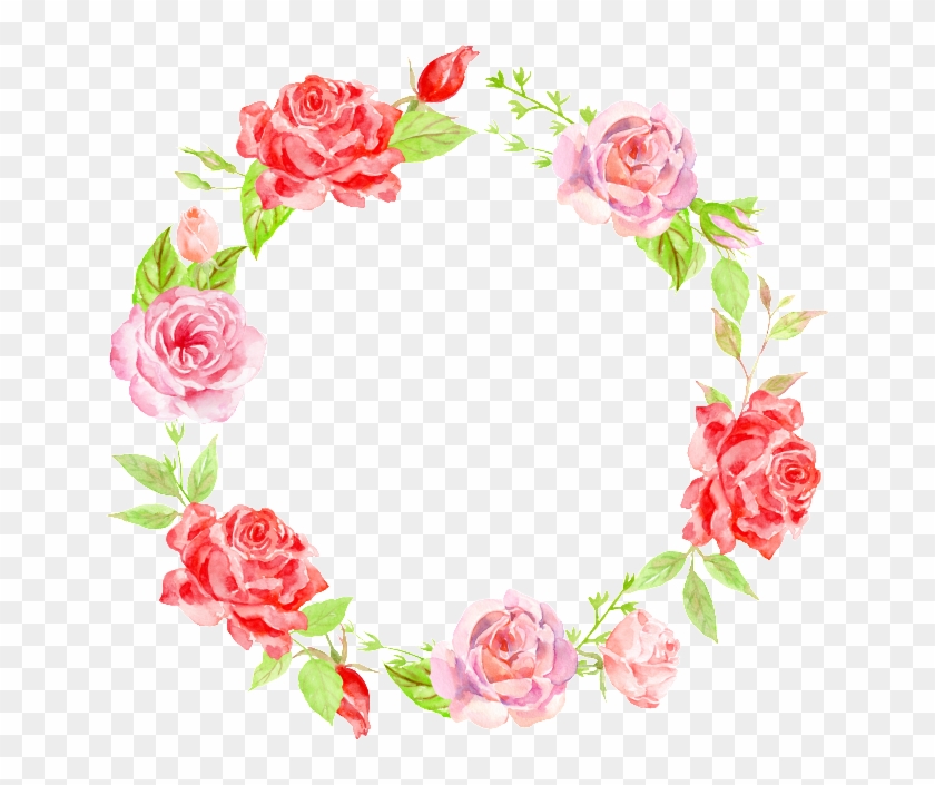 Fresh Flower Vines Decoration Material - Buy Art For Less 'candelabra Birds And Flowers' By #1073352