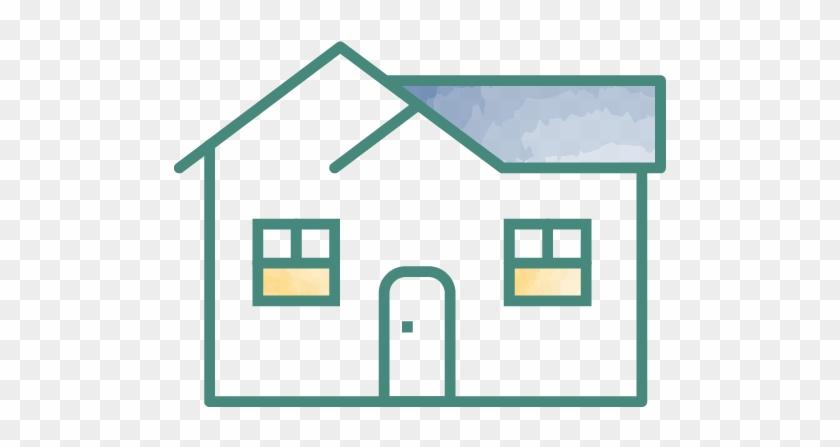 Egpaf Painted Icons Icon House - Egpaf Painted Icons Icon House #1073366