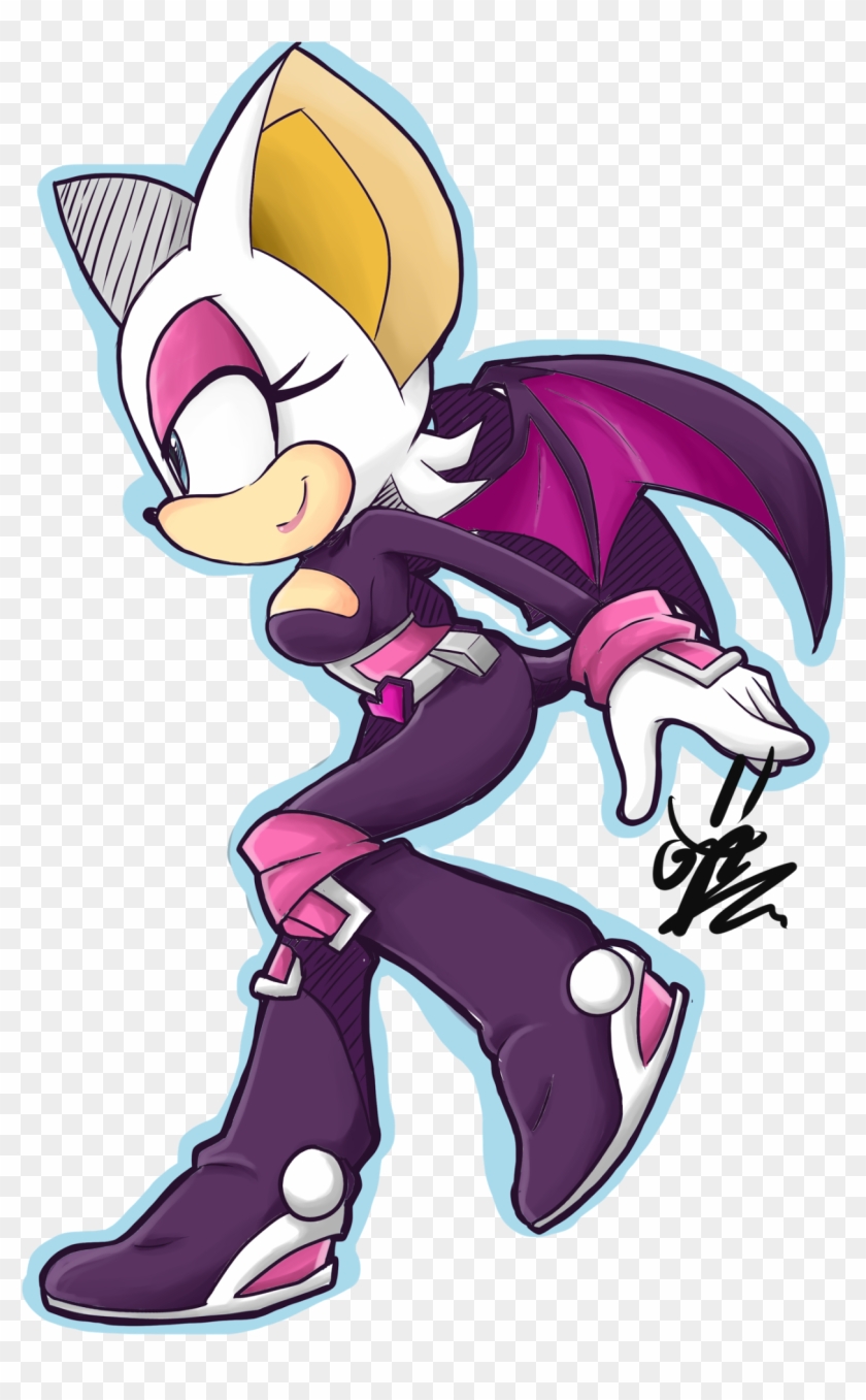 Bat Clipart Transparent #1073401