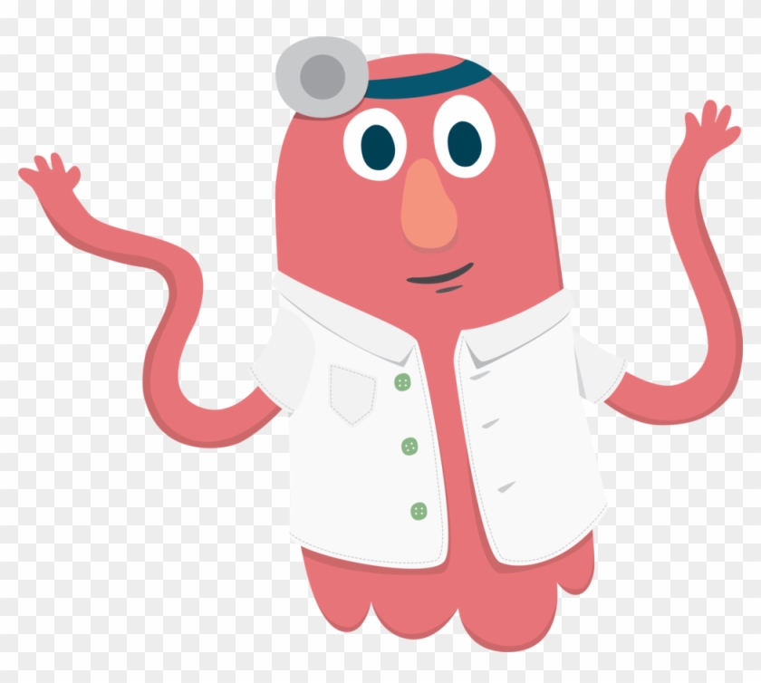 Mascot 4 - Mascot 4 #1073490