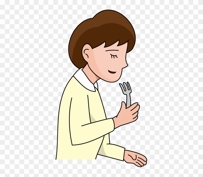Chew Clipart - Chewing #1073511