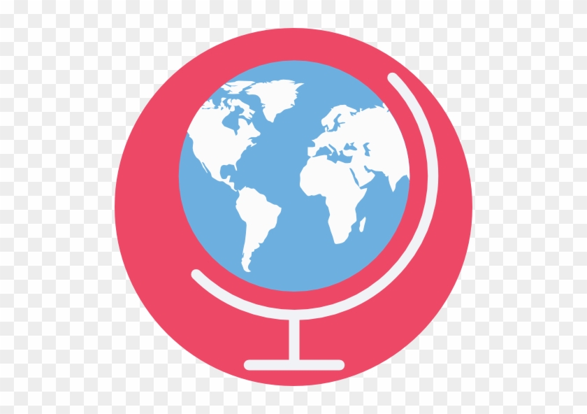 World Map #1073523