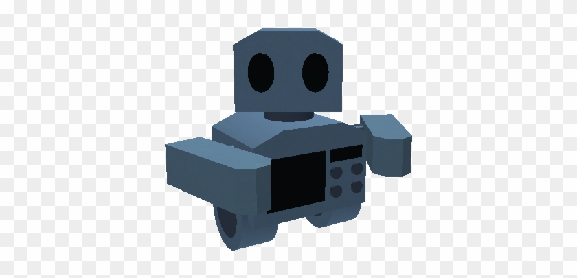 Microwavesp - Machine #1073555