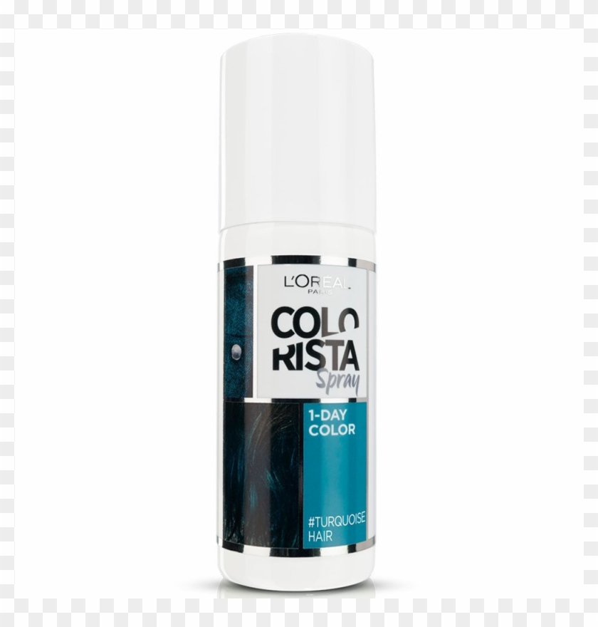 Colorista Spray 7 Teal #1073583