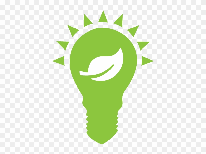 Led Lighting - Sustainable - Sun Illustration No Background #1073818