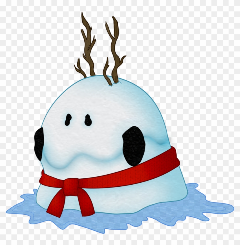 Snowmon Goomy By Nayanmori - Snowmon Goomy By Nayanmori #1073872