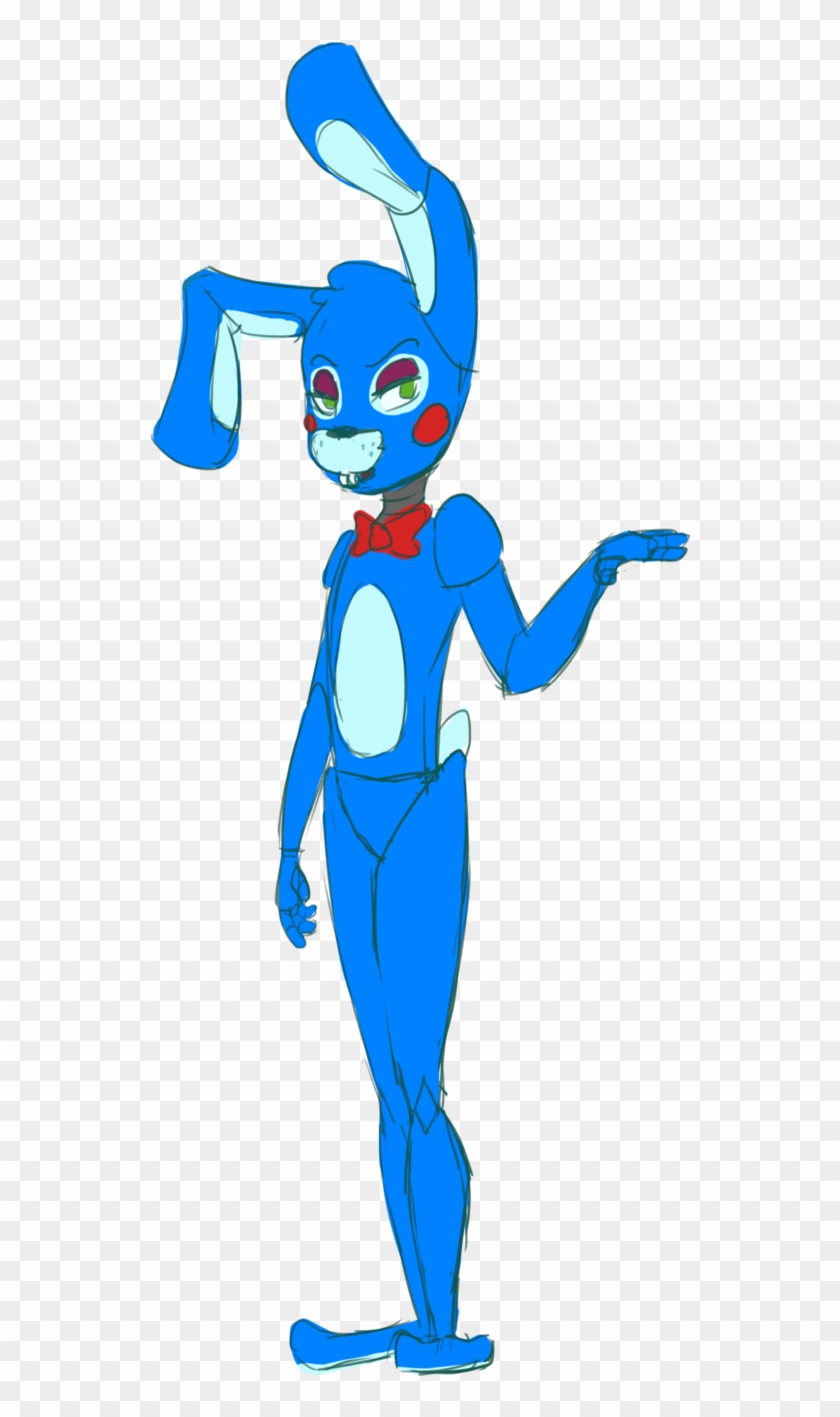 everyballoon's Favorite Toy Animatronic - Cartoon #1073952