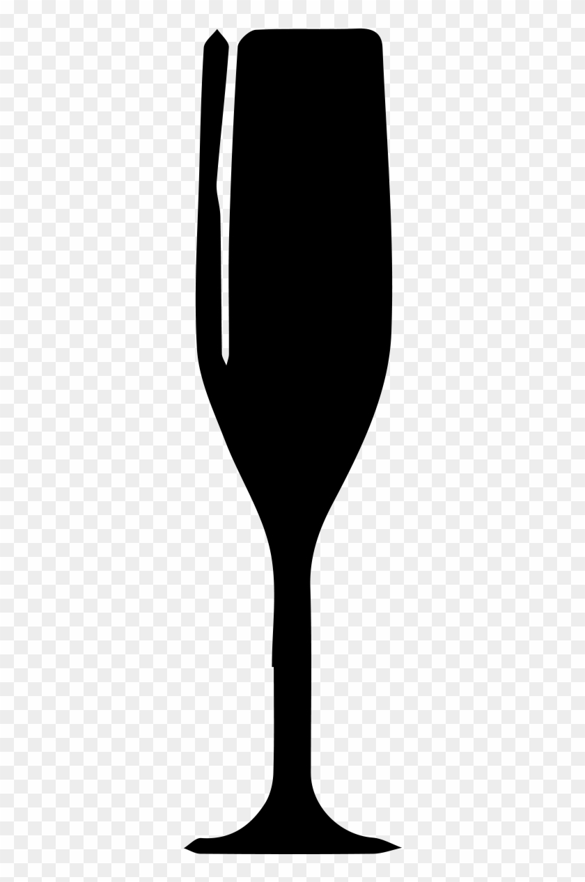 Icon Wine Vector Image - Paddle #1073979