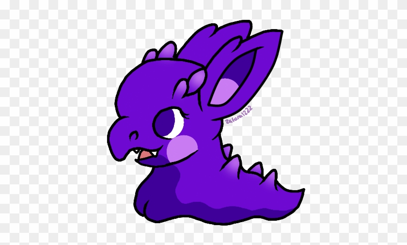 Grape Jelly By Zafara1222 - Grape Jelly By Zafara1222 #1074010