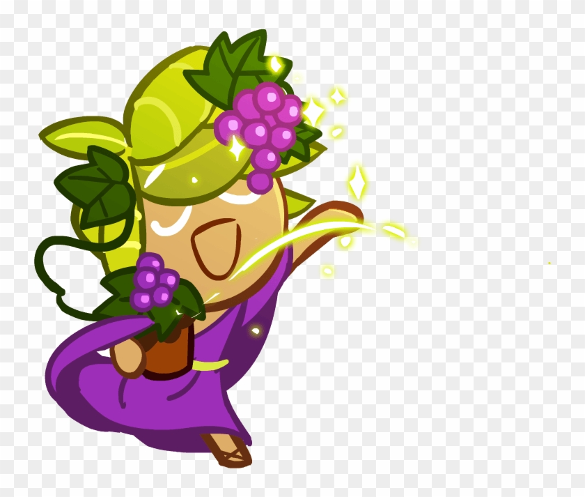 Cookie0063z02 Duelwin - Cookie Run #1074015