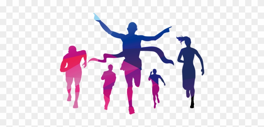Wedding Invitation Indira Marathon Running Greeting - Marathon Training Journal: Running Log [book] #1074085