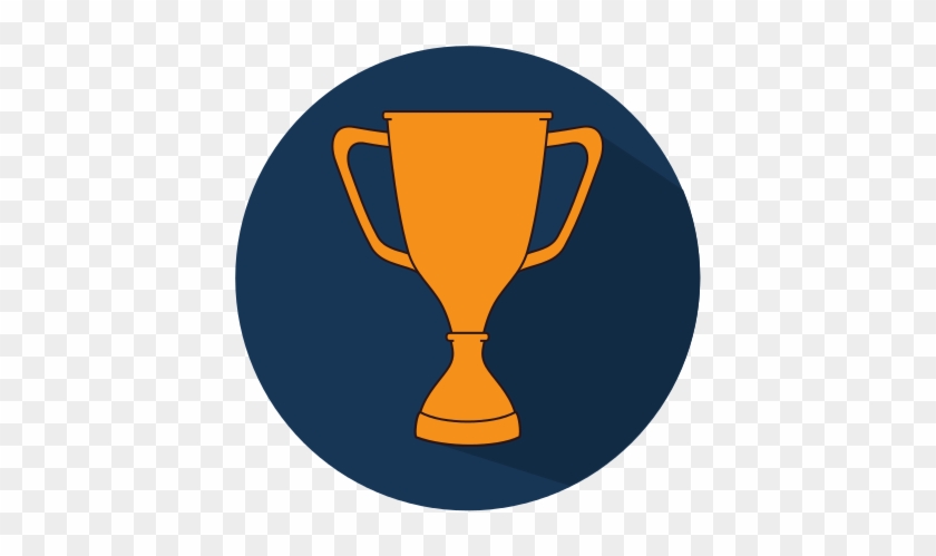 Tennis Sport Trophy Award - Covenant Eyes #1074099