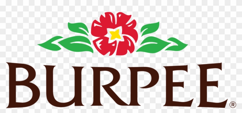 Burpeehomegardens Logo Hires - Burpeehomegardens Logo Hires #1074116