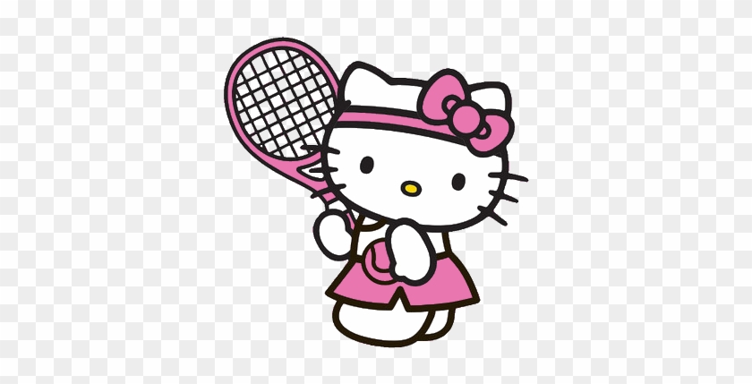 Take A Look At The Hello Kitty - Hello Kitty For Home Screen #1074146