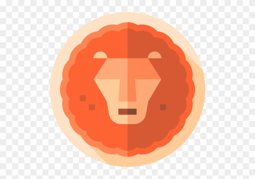 Leo Zodiac Png - Zodiac #1074145