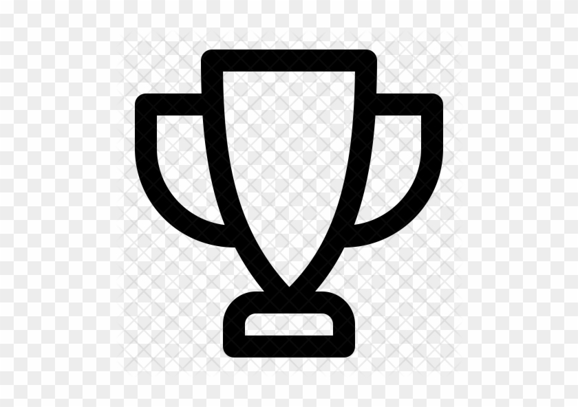 Trophy Icon - Icon #1074177