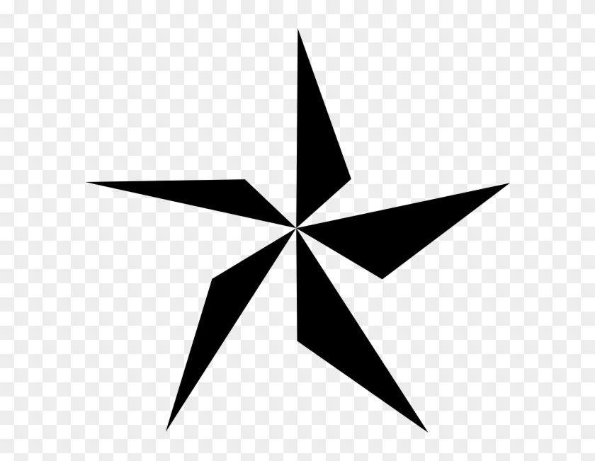 Half Stars Clipart 5 By David - Paper House Let Freedom Ring Double-sided Cardstock #1074253