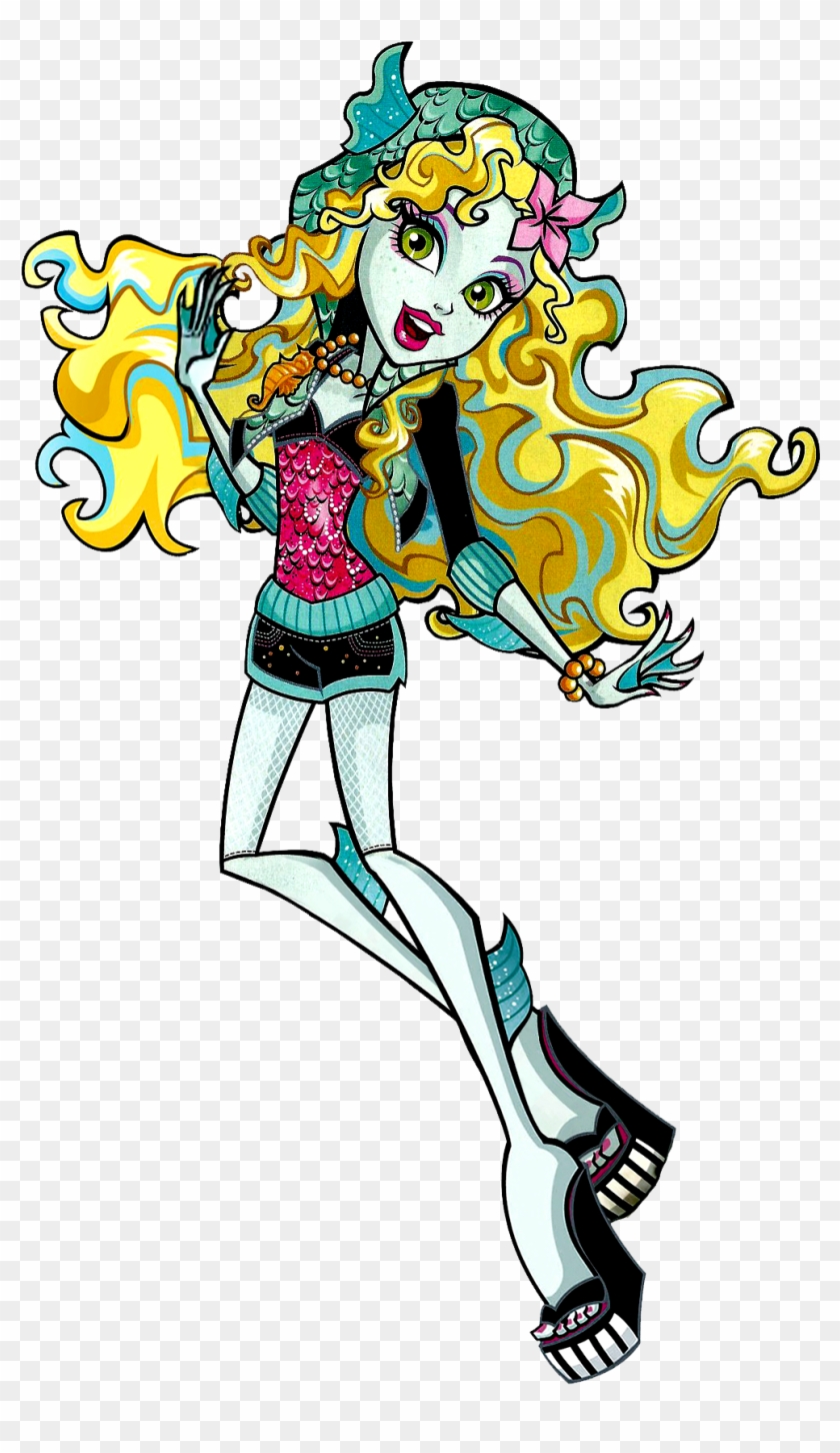 New Profile Art - Lagoona Blue #1074343